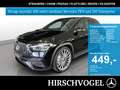 Mercedes-Benz A 35 AMG GL 4M Night+Pano+AHK+KEYLESS+MULTIBEAM Schwarz - thumbnail 1