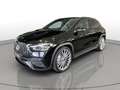 Mercedes-Benz A 35 AMG GL 4M Night+Pano+AHK+KEYLESS+MULTIBEAM Schwarz - thumbnail 2