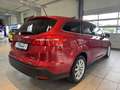 Ford Focus Turnier Titanium Rot - thumbnail 3