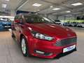 Ford Focus Turnier Titanium Rot - thumbnail 5