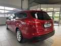 Ford Focus Turnier Titanium Rot - thumbnail 2