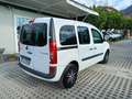 Mercedes-Benz Citan Mercedes citan 1.5 111 cv autocarro 5 posti Blanc - thumbnail 5