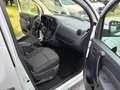 Mercedes-Benz Citan Mercedes citan 1.5 111 cv autocarro 5 posti Blanc - thumbnail 10