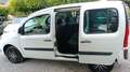 Mercedes-Benz Citan Mercedes citan 1.5 111 cv autocarro 5 posti Blanco - thumbnail 20