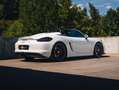 Porsche Boxster Spyder / Manual / Pure White Wit - thumbnail 10