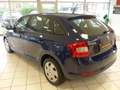 Skoda Rapid/Spaceback 1.2 TSI Cool Edition*KLIMA*2.HAND*TÜV NEU* Blau - thumbnail 8