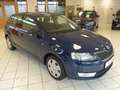 Skoda Rapid/Spaceback 1.2 TSI Cool Edition*KLIMA*2.HAND*TÜV NEU* Blau - thumbnail 4