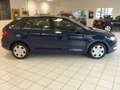 Skoda Rapid/Spaceback 1.2 TSI Cool Edition*KLIMA*2.HAND*TÜV NEU* Blau - thumbnail 5
