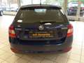 Skoda Rapid/Spaceback 1.2 TSI Cool Edition*KLIMA*2.HAND*TÜV NEU* Blau - thumbnail 7
