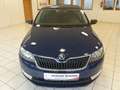 Skoda Rapid/Spaceback 1.2 TSI Cool Edition*KLIMA*2.HAND*TÜV NEU* Blau - thumbnail 3