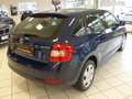 Skoda Rapid/Spaceback 1.2 TSI Cool Edition*KLIMA*2.HAND*TÜV NEU* Blau - thumbnail 6