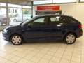 Skoda Rapid/Spaceback 1.2 TSI Cool Edition*KLIMA*2.HAND*TÜV NEU* Blau - thumbnail 9
