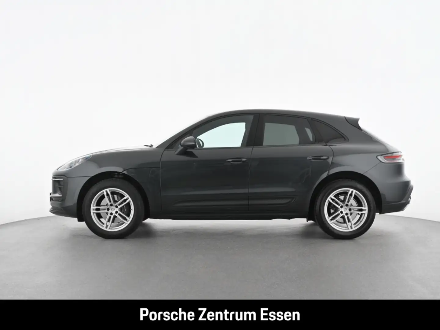 Porsche Macan / Apple CarPlay Panorama Privacyverglasung Gris - 2