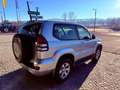Toyota Land Cruiser AUTOMATICO - UNIPRO - KM 135.000 - DA AMATORE Argent - thumbnail 4