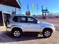 Toyota Land Cruiser AUTOMATICO - UNIPRO - KM 135.000 - DA AMATORE Argent - thumbnail 5