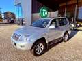 Toyota Land Cruiser AUTOMATICO - UNIPRO - KM 135.000 - DA AMATORE Argent - thumbnail 6