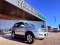 Toyota Land Cruiser AUTOMATICO - UNIPRO - KM 135.000 - DA AMATORE Argent - thumbnail 1