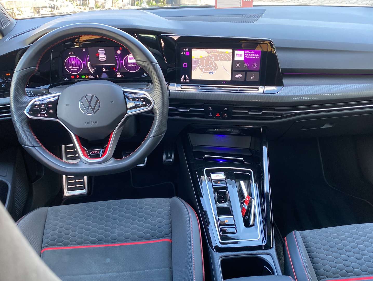 Volkswagen Golf GTI Clubsport -  - Joinsteer - #4