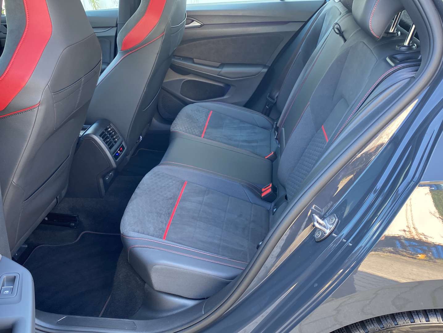 Volkswagen Golf GTI Clubsport -  - Joinsteer - #3