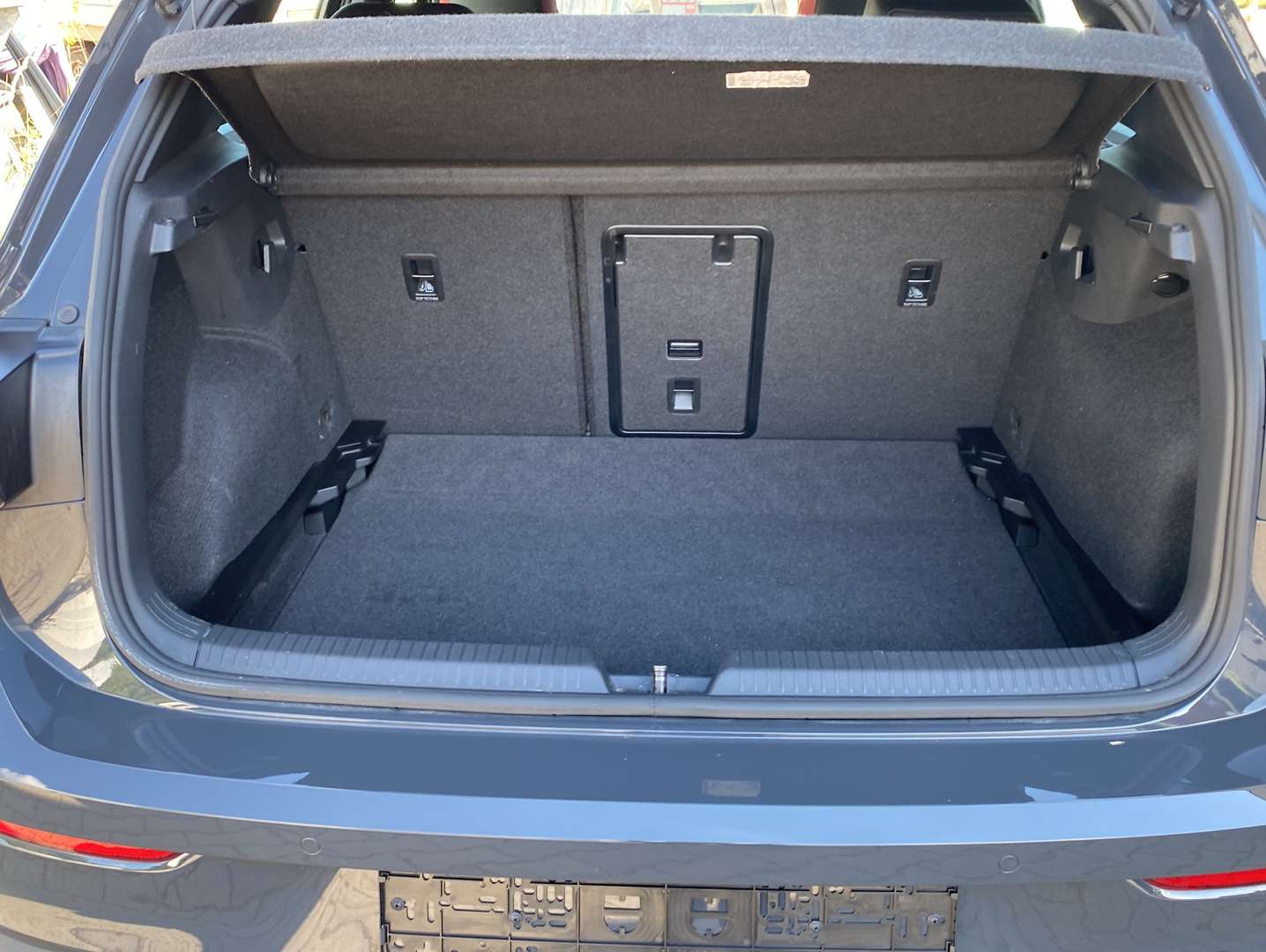 Volkswagen Golf GTI Clubsport -  - Joinsteer - #5