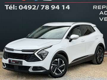 1.6 CRDi MHEV - Automatique - Caméra