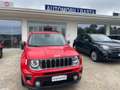 Jeep Renegade 1.6 mjt Limited 2wd 120 CV Km 72.000" Rouge - thumbnail 1