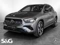 Mercedes-Benz GLA 180 NIGHT PAKET+KAMERA+LED+SPURHALTE+PDC+18" Grau - thumbnail 1