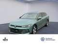 Volkswagen Passat Variant 1,5 TSI DSG Business NAVI+LED+ACC+PDC+KAM Groen - thumbnail 1