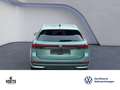 Volkswagen Passat Variant 1,5 TSI DSG Business DSG+NAVI+LED+ACC Vert - thumbnail 4
