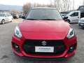 Suzuki Swift Sport 1.4 Hybrid 144cv - Tetto NERO - 34.000km Rosso - thumbnail 5