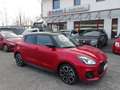 Suzuki Swift Sport 1.4 Hybrid 144cv - Tetto NERO - 34.000km Rosso - thumbnail 1