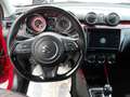 Suzuki Swift Sport 1.4 Hybrid 144cv - Tetto NERO - 34.000km Rosso - thumbnail 11