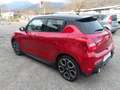 Suzuki Swift Sport 1.4 Hybrid 144cv - Tetto NERO - 34.000km Rosso - thumbnail 3
