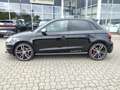 Audi S1 SPORTBACK 2.0 TFSI QUATTRO XENON NAVI SITZH. Schwarz - thumbnail 2