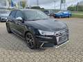 Audi S1 SPORTBACK 2.0 TFSI QUATTRO XENON NAVI SITZH. Schwarz - thumbnail 9