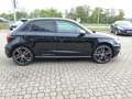 Audi S1 SPORTBACK 2.0 TFSI QUATTRO XENON NAVI SITZH. Schwarz - thumbnail 8