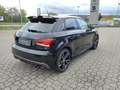 Audi S1 SPORTBACK 2.0 TFSI QUATTRO XENON NAVI SITZH. Schwarz - thumbnail 7