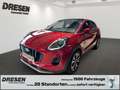 Ford Puma 1.0 EcoBoost Titanium /Parklenkass/beheizb. Fronts Rot - thumbnail 1
