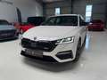 Skoda Octavia RS iV Head-up Massage beheizLenk 4xSitzhzg 360° Blanc - thumbnail 49