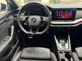 Skoda Octavia RS iV Head-up Massage beheizLenk 4xSitzhzg 360° Blanc - thumbnail 34