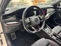 Skoda Octavia RS iV Head-up Massage beheizLenk 4xSitzhzg 360° Blanc - thumbnail 22