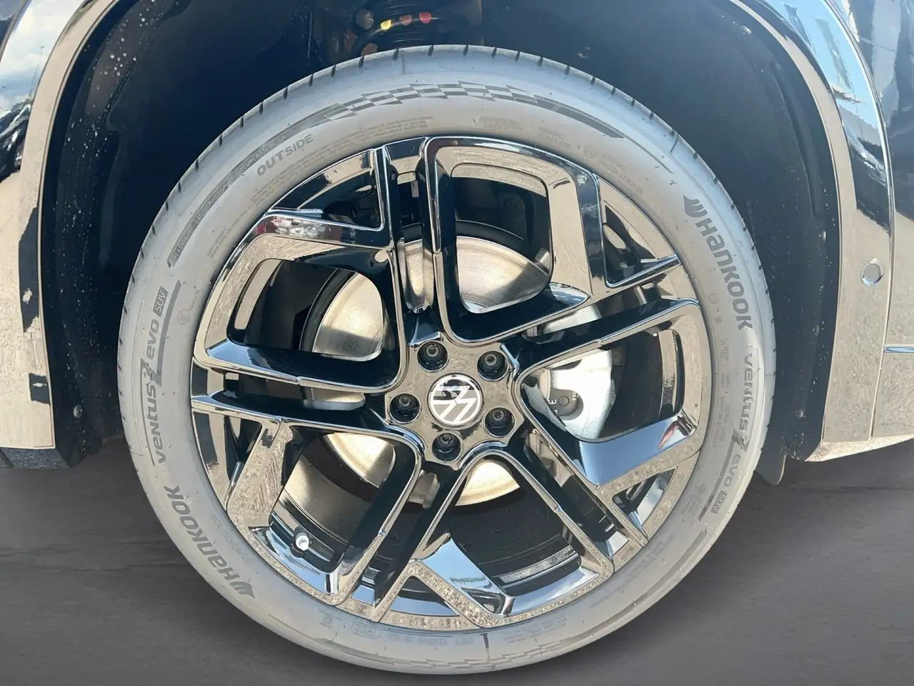 Volkswagen Tayron 2026