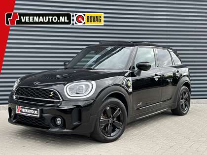 MINI Cooper S Countryman 2.0 E ALL4 Pano/Apple/LED
