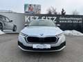 Skoda Octavia Combi 2,0 TDI Ambition DSG | AHK/ACC Silber - thumbnail 8
