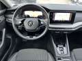 Skoda Octavia Combi 2,0 TDI Ambition DSG | AHK/ACC Silber - thumbnail 11