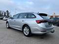 Skoda Octavia Combi 2,0 TDI Ambition DSG | AHK/ACC Silber - thumbnail 5