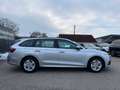 Skoda Octavia Combi 2,0 TDI Ambition DSG | AHK/ACC Silber - thumbnail 2