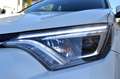 Toyota RAV 4 2.5 hybrid 2WD Advance Blanc - thumbnail 46