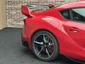 Toyota Supra 3.0 Turbo 340PK Legend Premium UNIEK! NL auto! ACC Rood - thumbnail 29