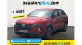 Hyundai TUCSON 1.6 TGDI Klass 4x2 Rood - thumbnail 1